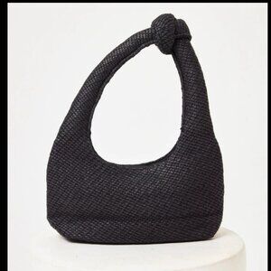 L Space - Ryder Bag - Black